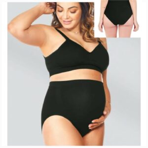 Calcinha Maternidade sem Costura