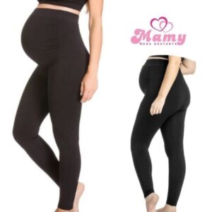 Calça Legging Maternity