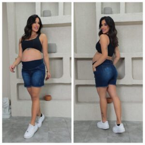 Shorts Roberta jeans